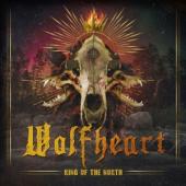 Wolfheart - King Of The North (LP)