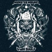 Monster Magnet - 4 Way Diabolo (Ri) (2LP)