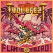 Trollfest - Flamingo Overlord (LP)