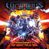 Victorius - Dinosaur Warfare Pt 2 The Great Nin