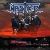 Nestor - Kids In A Ghost Town (LP)