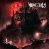 Wednesday 13 - Horrifier (LP)