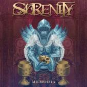 Serenity - Memoria Live (3CD + DVD)
