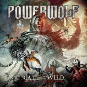 Powerwolf - Call Of The Wild - Touredition (2CD)