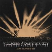 Villagers Of Ioannina City - Through Space And Time (Alive In At (2CD)
