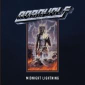 Roadwolf - Midnight Lightning (LP)