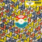 King Gizzard & The Lizard - Butterfly 3001 (Recycled Vinyl) (2LP)