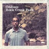 Oddisee - Rock Creek Park (Acorn Tan Edition) (LP)