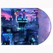 Blade, Namir - Metropolis (Neon City Pink Vinyl) (LP)