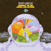Garson, Mort - Journey To The Moon And Beyond (LP)