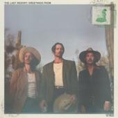 Midland - Last Resort: Greetings From (Transparent Green Vinyl) (LP)