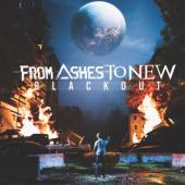 From Ashes To New - Blackout (Smoke Cassette) (MUSIC CASSETTE)