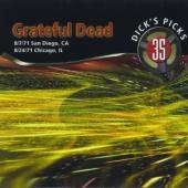 Grateful Dead - Dick'S Picks Vol.35 (4CD)