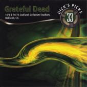 Grateful Dead - Dick'S Picks Vol.33 (4CD)
