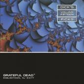 Grateful Dead - Dick'S Picks Vol. 15 (Raceway Park, Englishtown, Nj 9/3/77) (3CD)