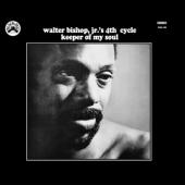 Bishop, Walter -Jr.- - Keeper Of My Soul (LP)