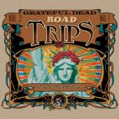 Grateful Dead - Road Trips Vol. 2 No. 1 (Msg September '90) (2CD)