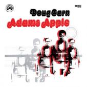 Carn, Doug - Adam'S Apple (LP)