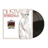 Springfield, Dusty - Complete Atlantic Singles 1968-1971 (2LP)