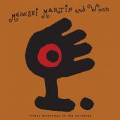 Medeski, Martin & Wood - Friday Afternoon In The Universe (LP)