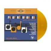 Reverend Horton Heat - Spend A Night In The Box (Gold Coloured Vinyl) (LP)