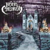 Bone Church - Bone Church (LP)