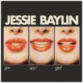 Baylin, Jessie - Jersey Girl (White, Black, And Silver Pearlescent Color Vinyl) (LP)