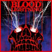 Blood Lightning - Blood Lightning (LP)