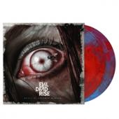 Mckeon, Stephen - Evil Dead Rise (Deadite & Blood Hand Poured Colored Vinyl) (2LP)