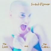 O'Connor, Sinead - Lion And The Cobra (LP)