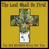 V/A - Last Shall Be The First (LP)