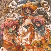 Baroness - Gold & Grey (Indie Only) (2LP)