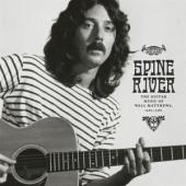 Matthews, Wall - Spine River (The Guitar Music Of... 1967-1981) (LP)