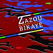 Zazou Bikaye - Mr Manager (LP)