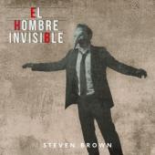 Steven Brown - El Hombre Invisible (LP)