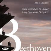 Ehnes Quartet - Beethoven String Quartets Opp. 127