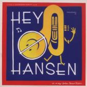 Hey-O-Hansen - We So Horny - Serious Pleasure Ridd