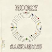 Mocky - Saskamodie (LP+7INCH)