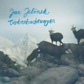 Jelinek, Jan - Tierbeobachtungen (LP)