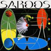Saroos - Turtle Roll (LP)