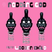Nodding God - Play Wooden Child (2LP)