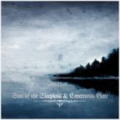 Sun Of The Sleepless /Cavernous Gate - Sun Of The Sleepless /Cavernous Gate (Silver Vinyl) (LP)