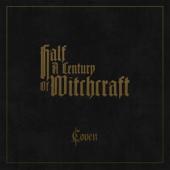 Coven - Half A Century Of Witchcraft (5CD)