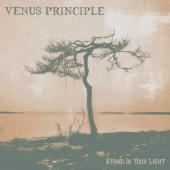 Venus Principle - Stand In Your Light (Crystal Clear Vinyl) (2LP)
