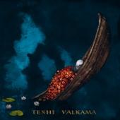 Tenhi - Valkama (Clear Vinyl / Etching On Side D) (2LP)