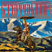 Urselli, Marc -Steppendoo - Steppendoom (Yellow Vinyl) (LP)