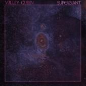 Valley Queen - Supergiant (Transparent Violet Vinyl) (LP)