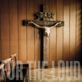 D-A-D - Prayer For The Loud (Orange Vinyl) (LP)