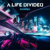 A Life Divided - Echoes (Clear Purple Vinyl) (LP)