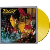 Edguy - Savage Poetry (Yellow Vinyl / 20Th Anniversary Edition) (LP)